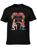 Valentines Day Couple T-Shirt