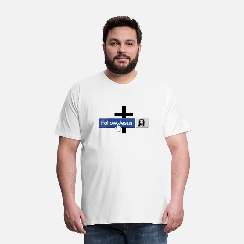 Follow Jesus Faith Book Christian Cross Love Chris