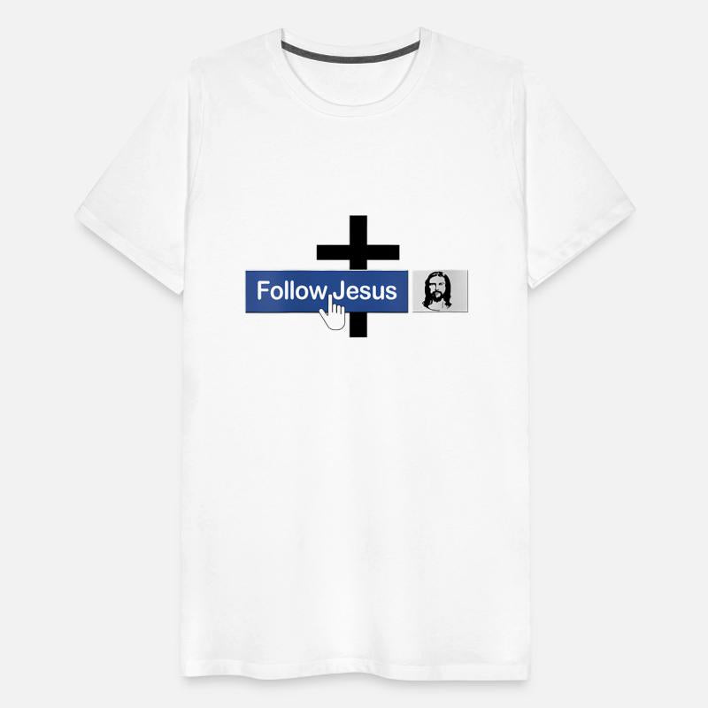 Follow Jesus Faith Book Christian Cross Love Chris