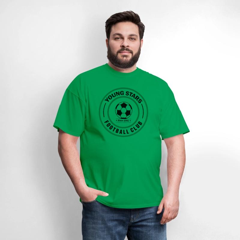 football club logo