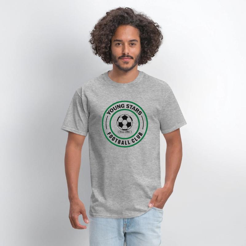 football club logo