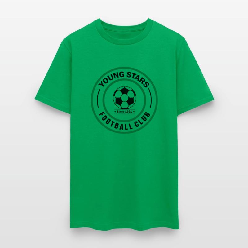 football club logo
