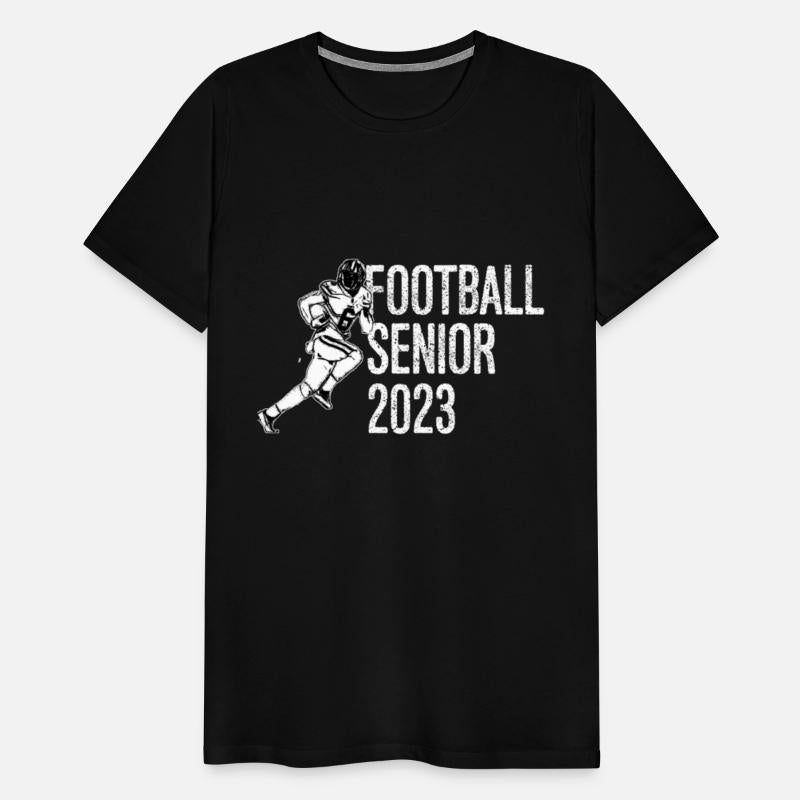 Football Senior 2023