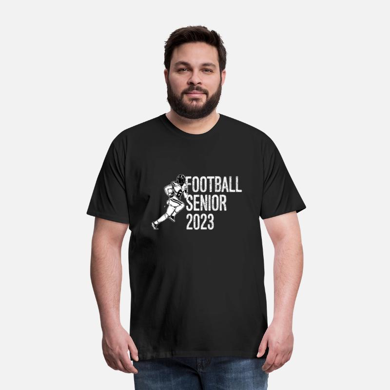 Football Senior 2023
