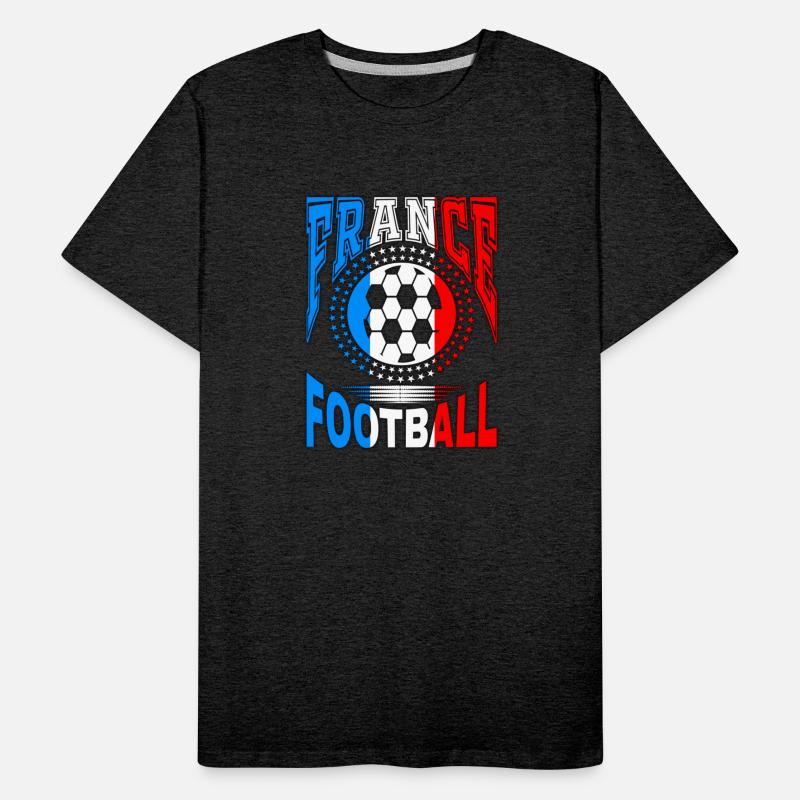 Football Team Design