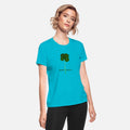 Four Leaf Clover - GOOD LUCK!