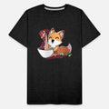 Fox Leaves Ramen