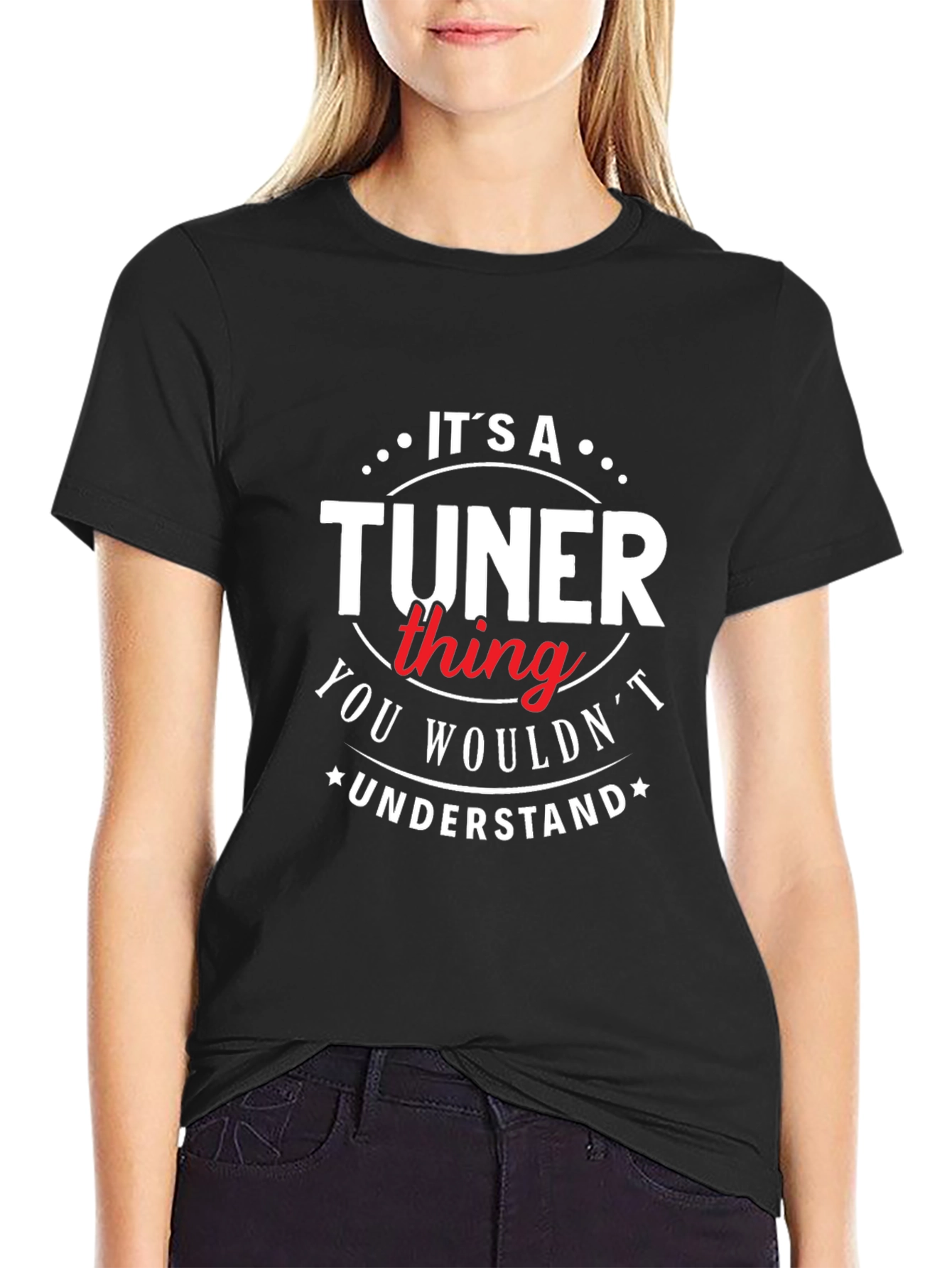 Its a Tuner Thing T-Shirt