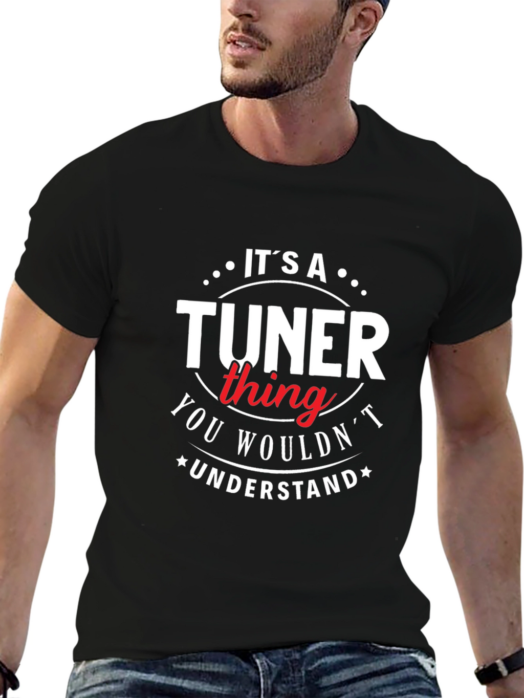 Its a Tuner Thing T-Shirt