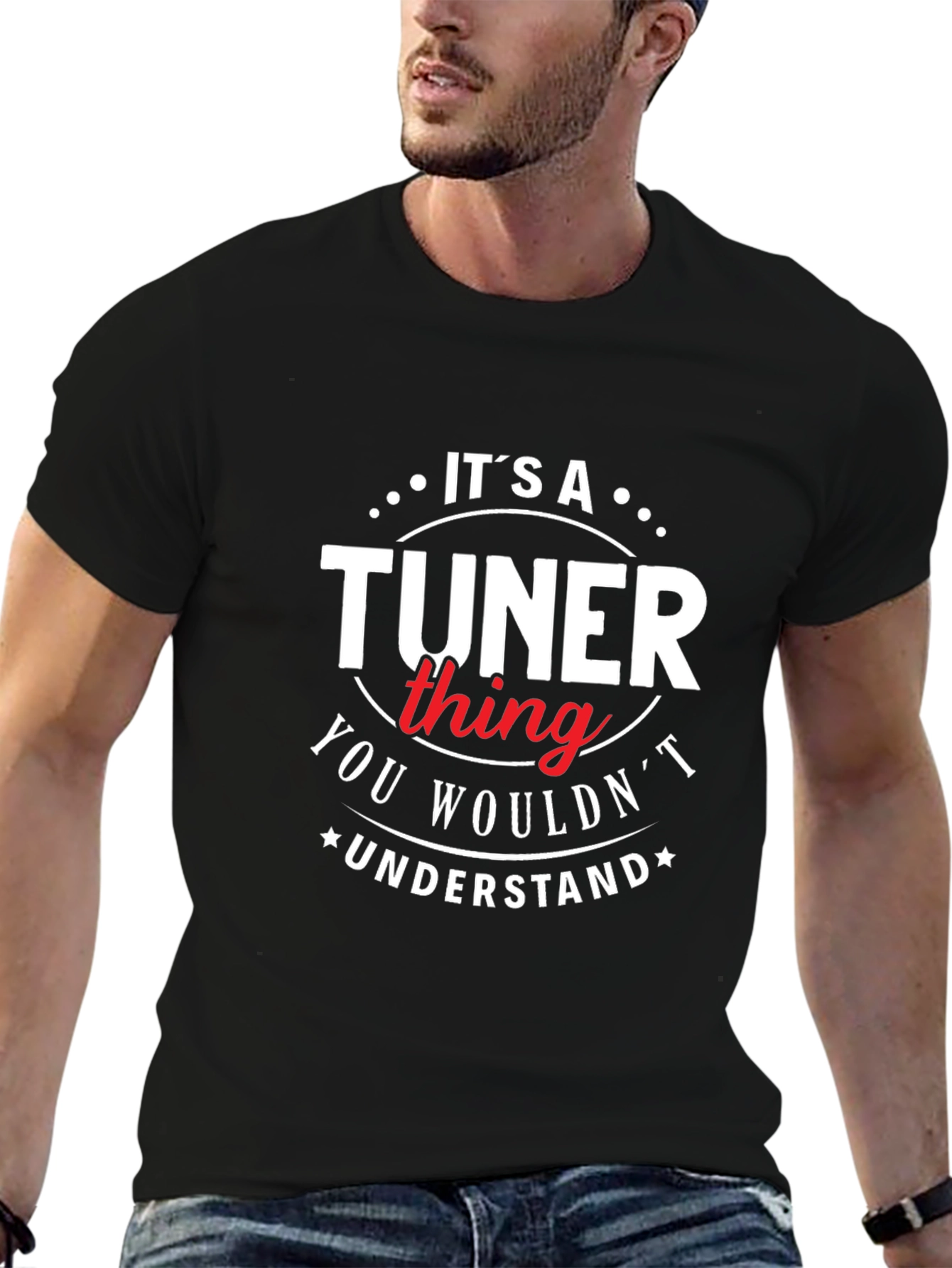 Its a Tuner Thing T-Shirt