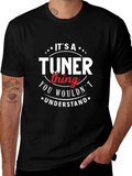 Its a Tuner Thing T-Shirt