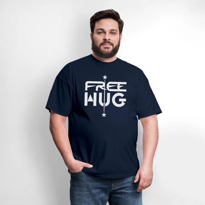 Free Hugs, FREE HUG, FREE HUG TSHIRT