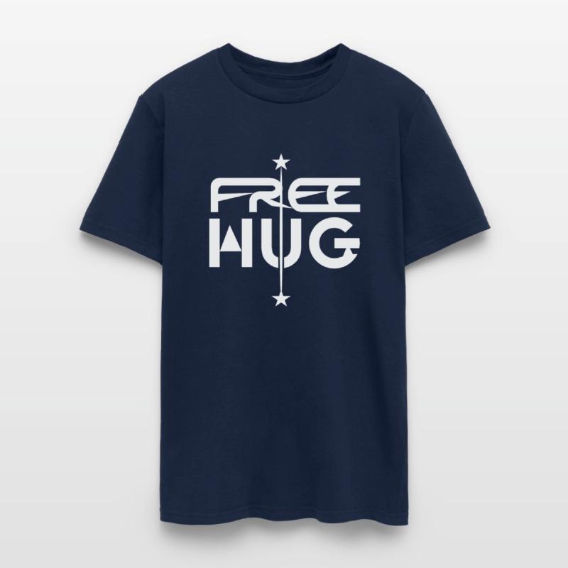 Free Hugs, FREE HUG, FREE HUG TSHIRT