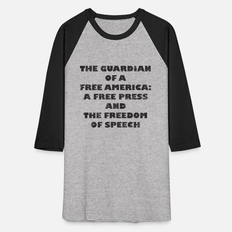 Free Press as Gardian Free America & Freedom bk