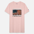 Freedom Forever - American Flag design