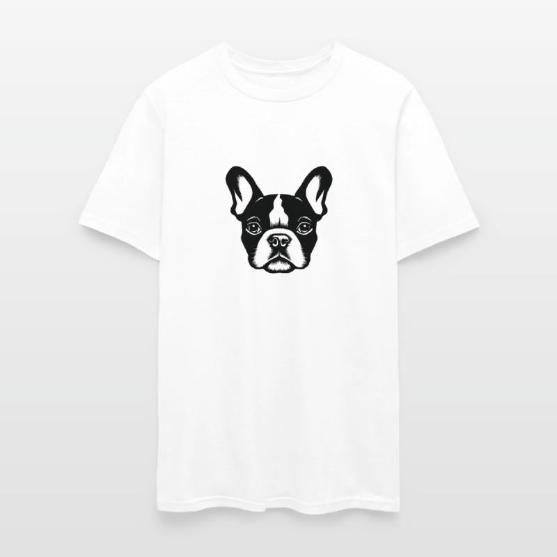 French Bulldog Frenchie Boston Terrier