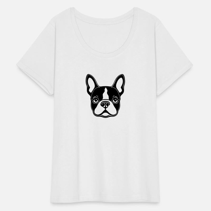 French Bulldog Frenchie Boston Terrier