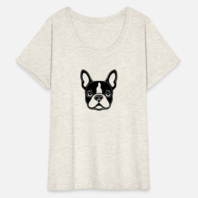 French Bulldog Frenchie Boston Terrier