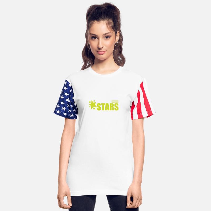 Friendship Good friends are like stars Gift Idea