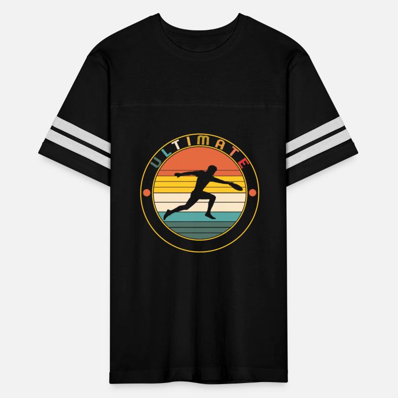 Frisbee Shirt, Ultimate Frisbee Tee, Flying Disc