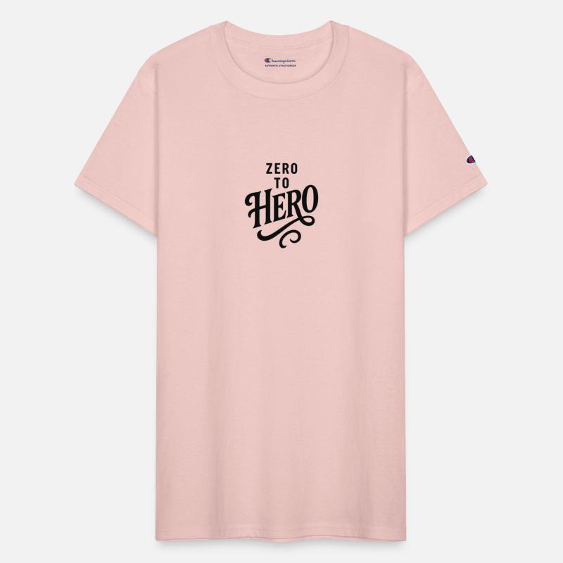 From Zero to Hero