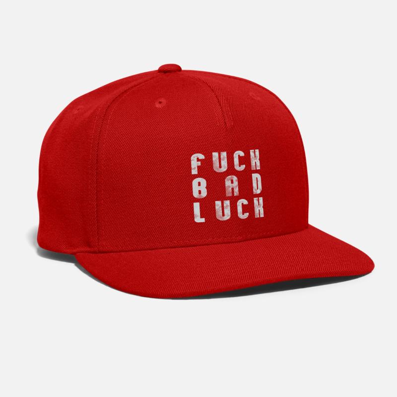 Fuck Bad Luck
