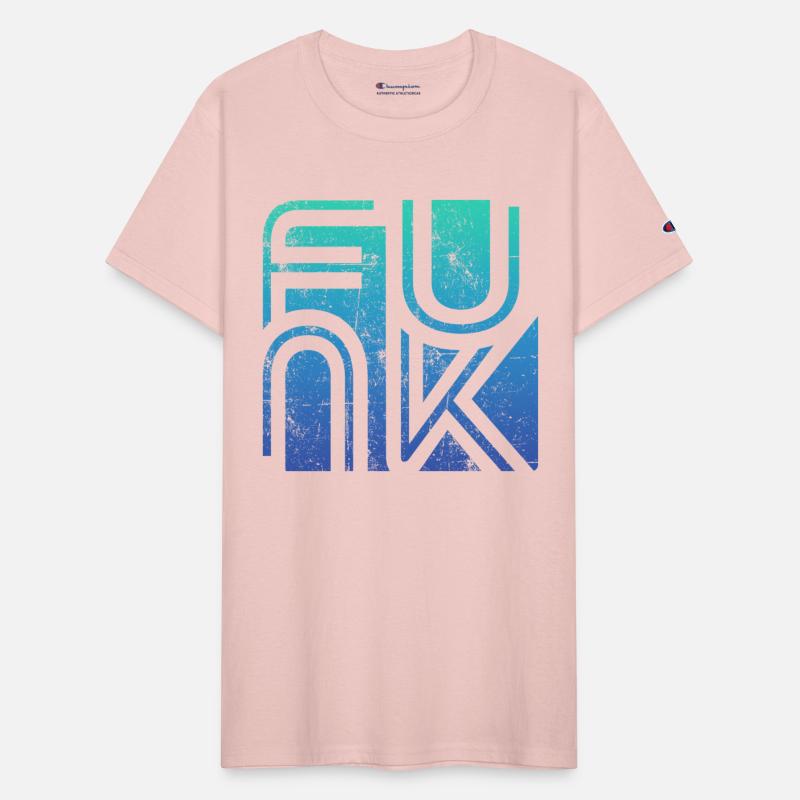 Funk Music Vintage
