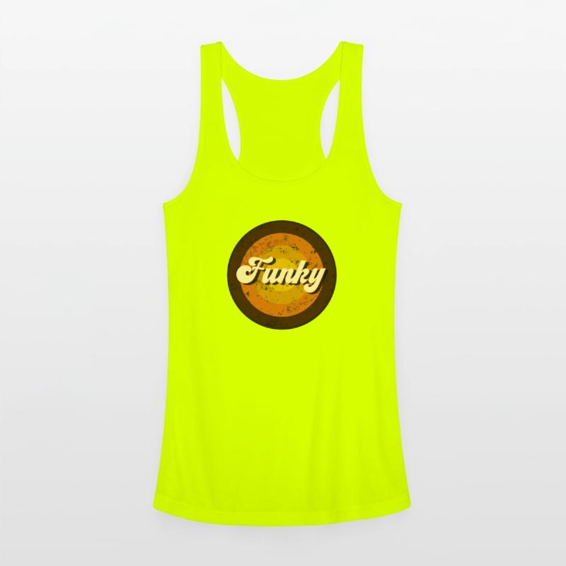 Funky
