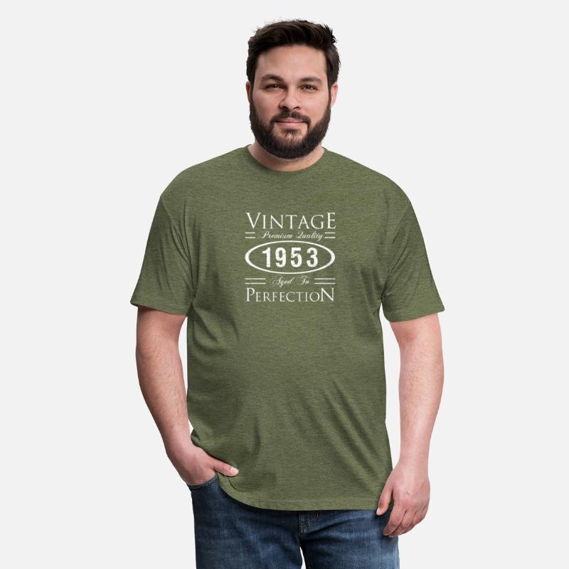 Funny 70th Birthday Vintage 1953