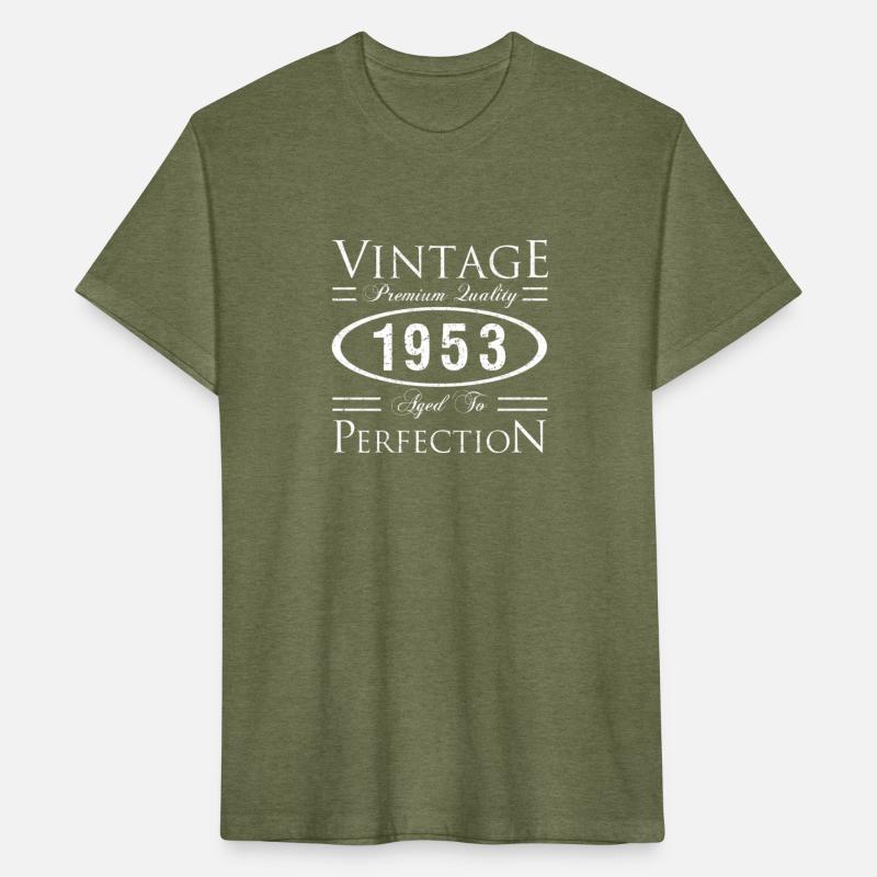 Funny 70th Birthday Vintage 1953