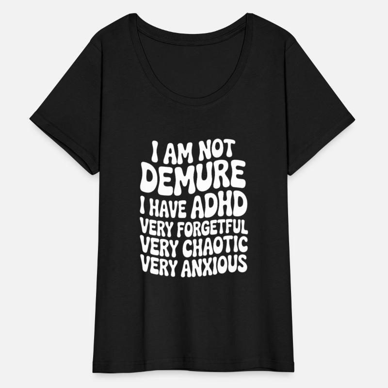 Funny Adhd Awareness