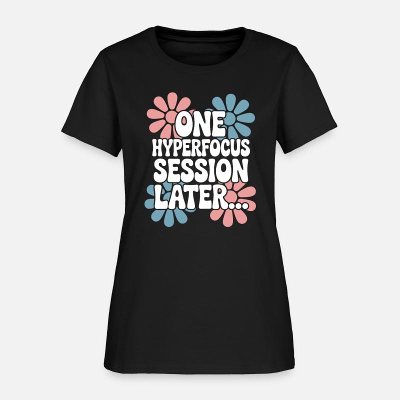 Funny Adhd Awareness