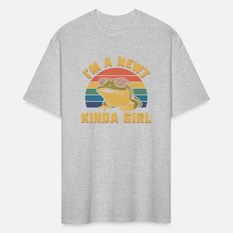 Funny Amphibian Lover Designs for a Newt Lover