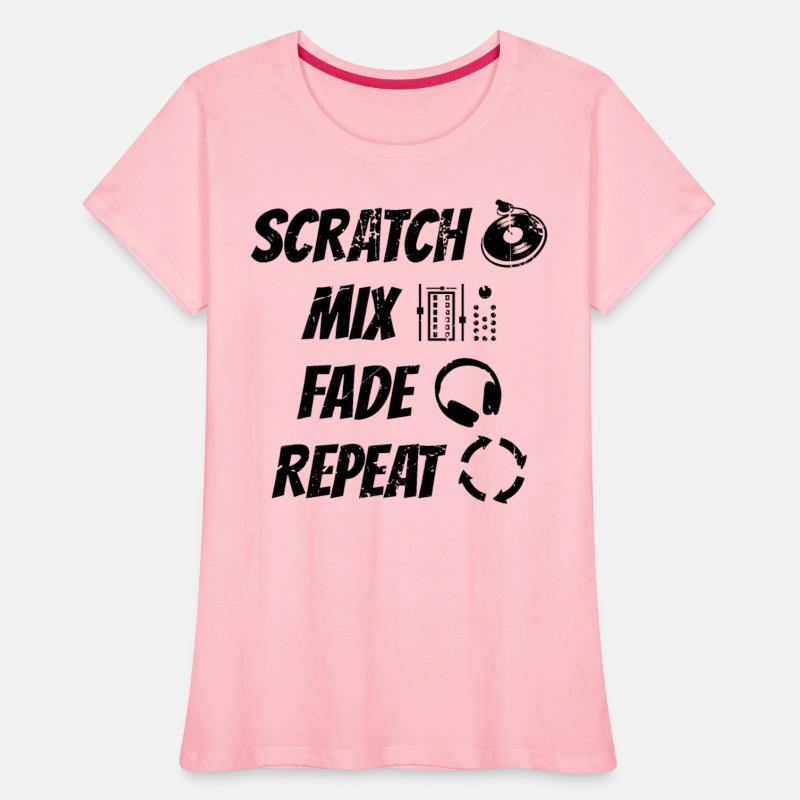 Funny DJ Quote