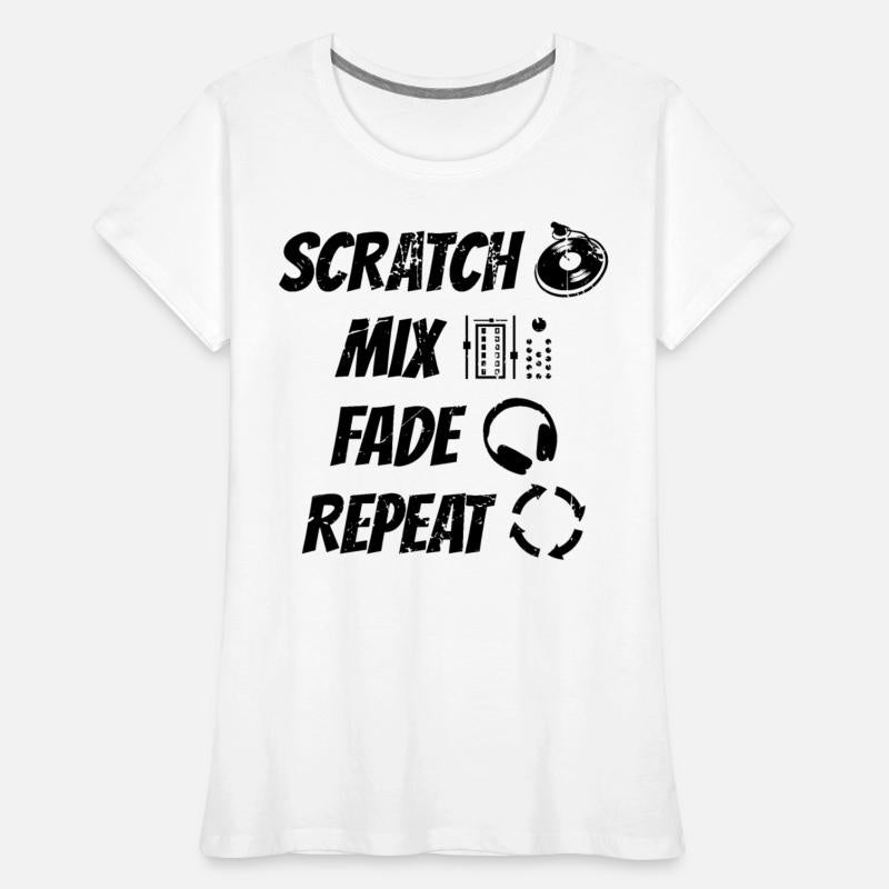 Funny DJ Quote