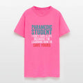 Funny Emergency Medical Paramedic Student