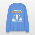 Funny Fishing Heaven