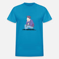 Funny gaming Tshirt
