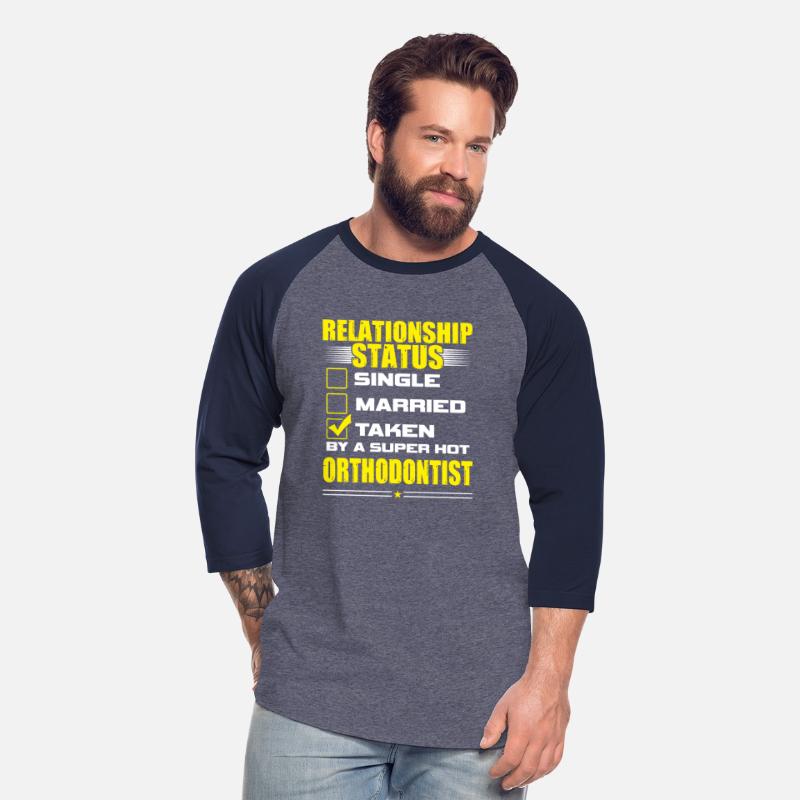 Funny His and Her Gift Idea Orthodontist