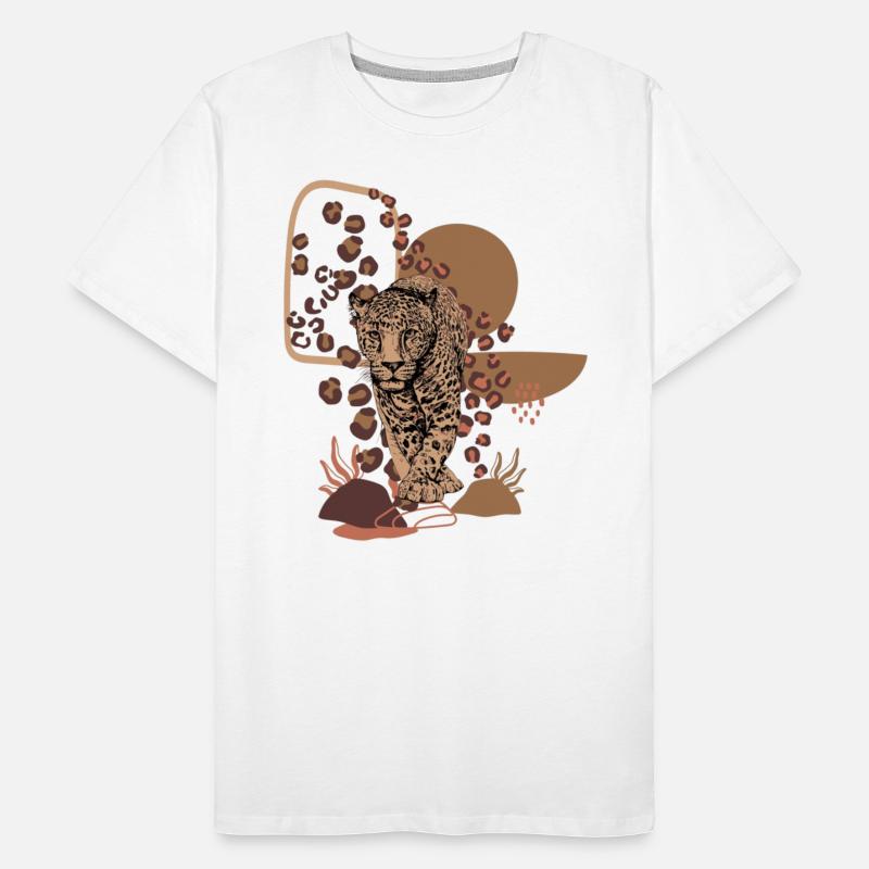 Funny Leopard Cheetah Animal