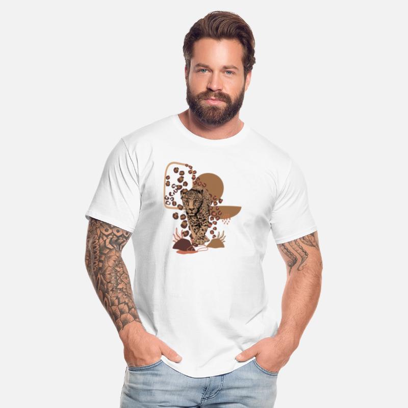 Funny Leopard Cheetah Animal