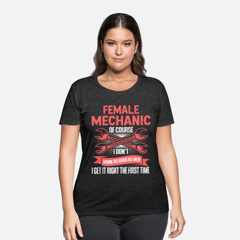 Funny Mechanic Gift