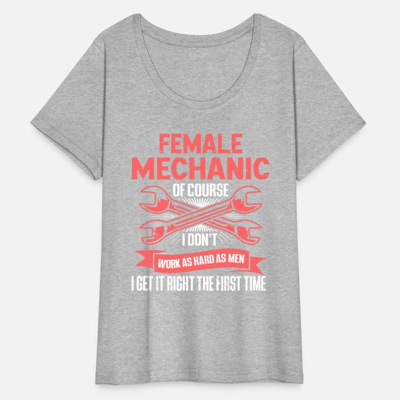 Funny Mechanic Gift