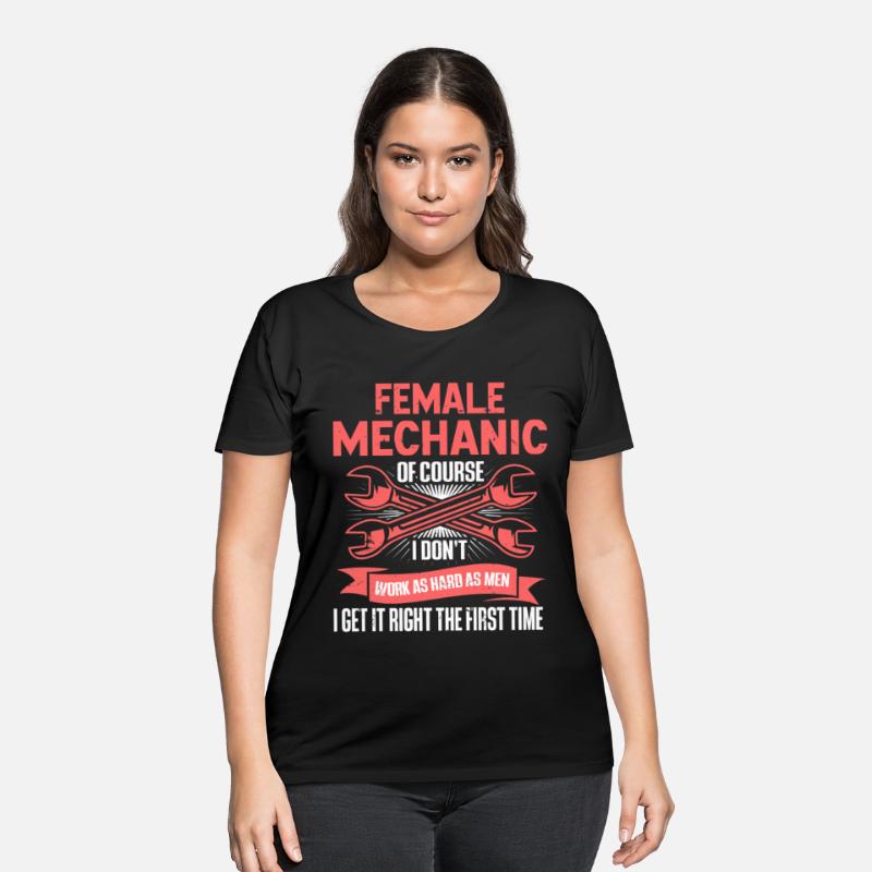Funny Mechanic Gift