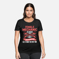 Funny Mechanic Gift