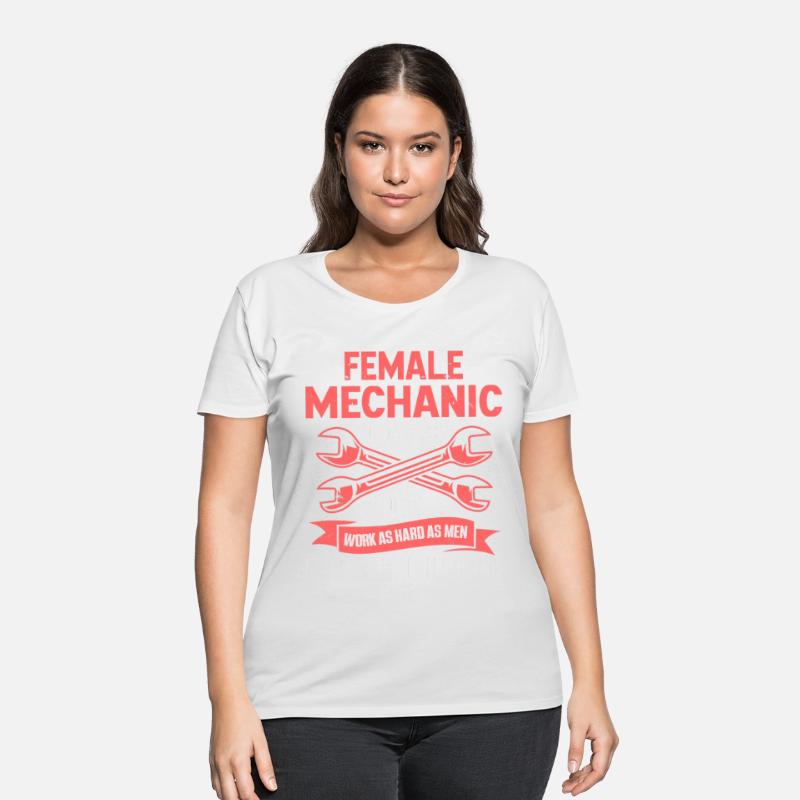Funny Mechanic Gift