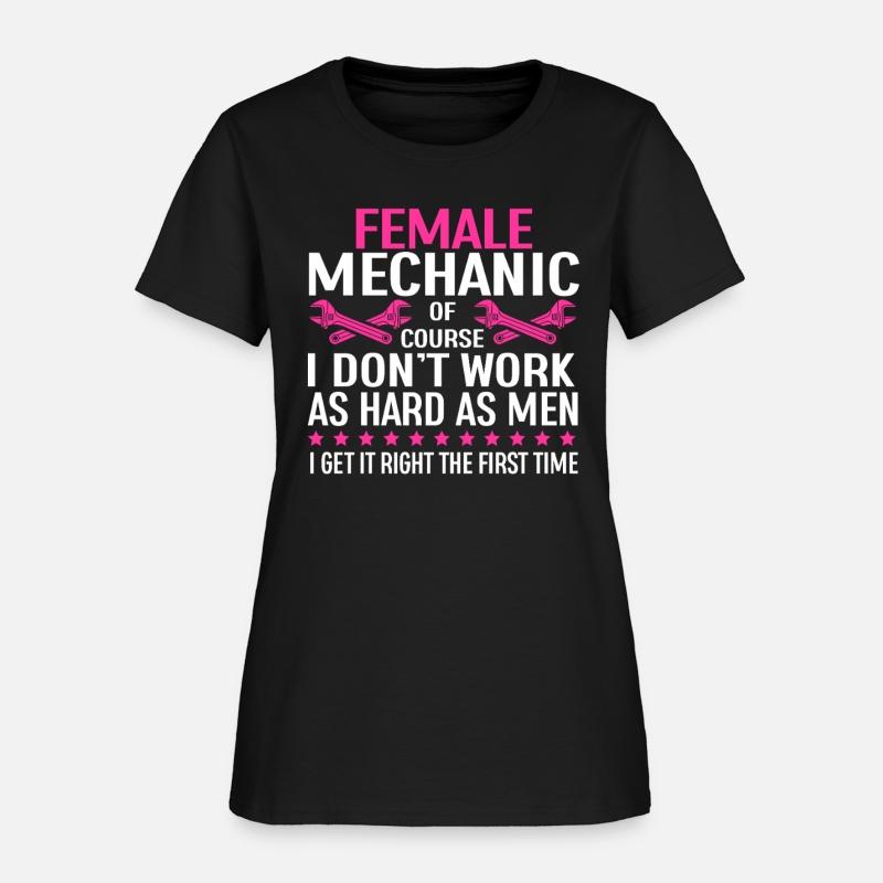 Funny Mechanic Gift