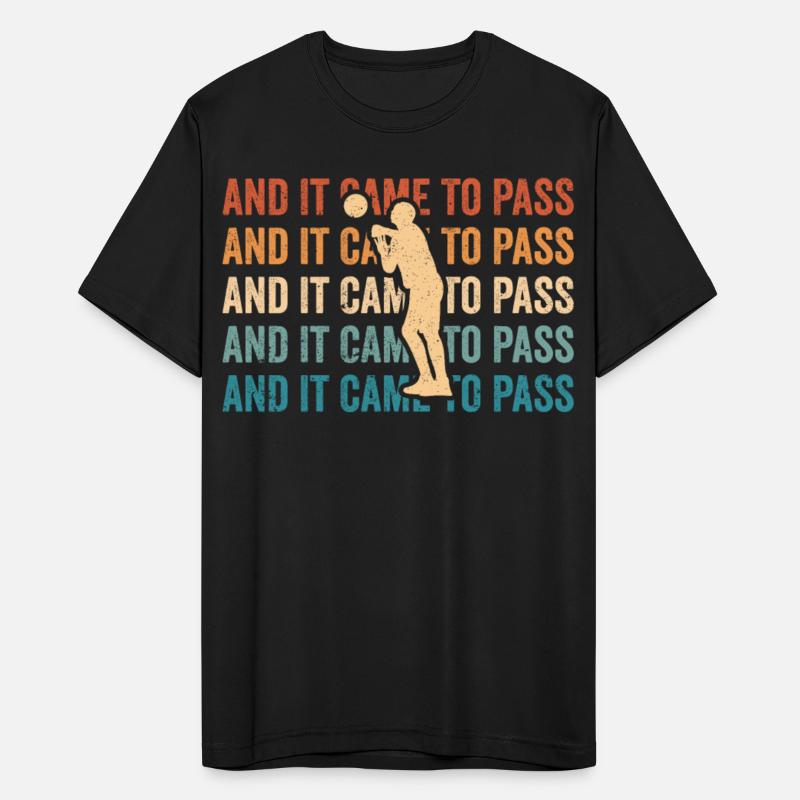 Funny Mormon Missionary LDS Basketball
