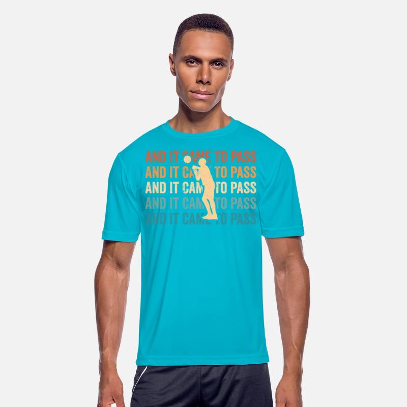 Funny Mormon Missionary LDS Basketball