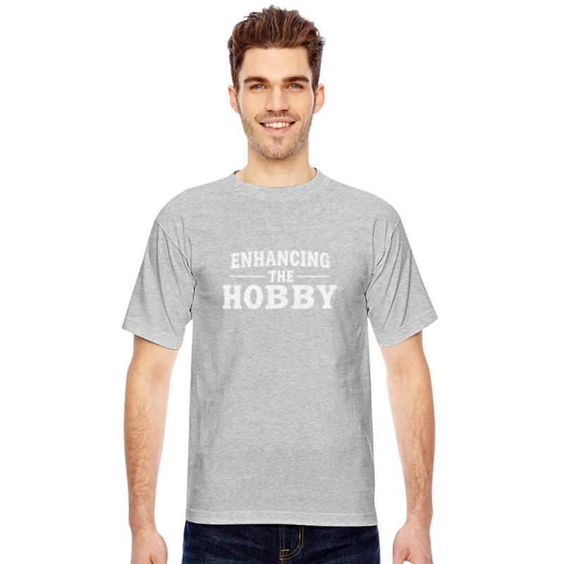 Funny Quote Enhancing The Hobby Sarcastic Hobby